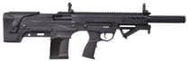 Best Arms BA912: Versatile Semi-Auto 12-Gauge Bullpup Shotgun - 12 Gauge