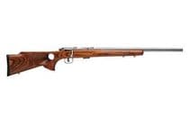Savage 93R17 BTV .17 HMR Precision Bolt-Action Rifle with AccuTrigger - .17 HMR