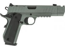 Tisas 1911 Nightstalker SF-C 9mm 4.25in Gray - 9mm
