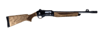 LKCI Vezir VSA-WT 12 Ga 20in Walnut - 12 Gauge