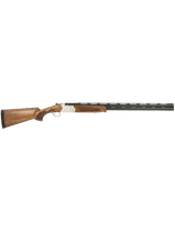 ATI Cavalry 12G Break Open Shotgun - 28" Barrel, 2... - 