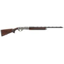 Benelli Montefeltro Silver Featherweight 20 Gauge 26in Walnut - 20 Gauge