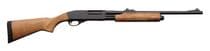 Remington 870 Express 12GA Deer Hunter - Fully Rifled Precision Shotgun - 12 Gauge