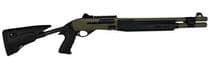 Benelli M2-G1 12 Gauge 18.5in Flat Dark Earth - 12 Gauge