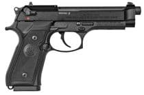Beretta M9-22 Gen 1 .22 LR 15-Round Black Pistol - Precision & Reliability - .22 LR