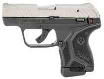 Ruger LCP II .22LR Lite Rack Pistol - Compact, Low... - .22 LR