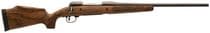Savage Lady Hunter .243 Win Bolt Action Rifle - El... - .243 Winchester