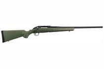 Ruger Predator Gen 1: Precision 6mm Creedmoor Bolt-Action Rifle - 6mm Creedmoor