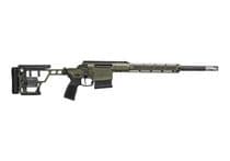 Sig Sauer Cross Sawtooth 6.5 Creedmoor 18in Moss Green - 6.5 Creedmoor