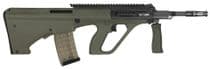 Steyr AUG A3 M1 Gen 1 Bullpup Rifle, 5.56 NATO, OD Green, Versatile Design - 5.56 NATO