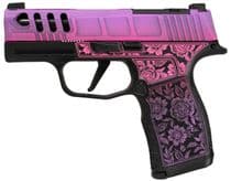 Sig Sauer Shark Coast Tactical 365X 9mm 3.1in Disc... - 9mm
