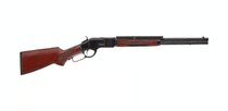 Uberti 1873 Hunter .44 Magnum 20in A-Grade Walnut - .44 Magnum