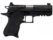 OA Defense OA-2311 Compact 9mm 4.25in Black - 9mm