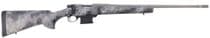 HOWA M1500 Fence Line Mini 7.62X39 22 Grey Light - 
