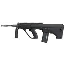 Steyr AUG A3 M1 Tactical Bullpup Rifle .223/5.56 -... - 5.56 NATO