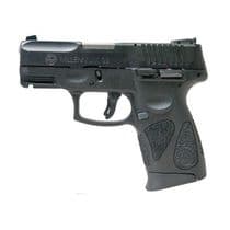Taurus Millennium G2 Compact 9mm - Sleek & Reliable Self-Defense Pistol - 9mm