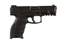 HK VP9 9mm Night Sight Striker Pistol - Ergonomic ... - 9mm