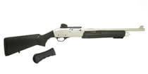 Black Aces Tactical Gen 1 12 GA Pump Shotgun - Bla... - 12 Gauge
