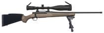 Mossberg Patriot Night Train 6.5 Creedmoor Gen 1 P... - 6.5 Creedmoor