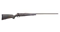 Weatherby Mark V Backcountry 2.0 .28 Nosler Precision Bolt Rifle 26" - .28 Nosler