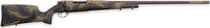 Weatherby Mark V Apex .22 Creedmoor 22in Coyote Ta... - .22 CREEDMOOR