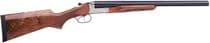 Stoeger Heritage Elite 12 GA Side-by-Side Shotgun Gen 1 - 12 Gauge