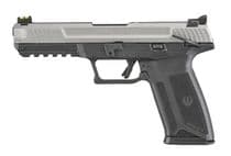 Ruger-57 Gen 1 DAO 5.7x28mm Pistol - 20+1 Rounds, ... - 5.7x28mm