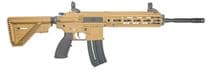 Heckler & Koch 416 RAL8000 .22 LR 16in - .22 LR
