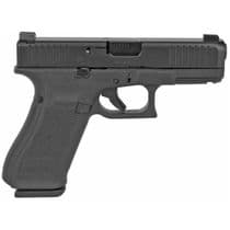 Glock G45 Gen5 9mm - 17rd Semi-Auto, Black, Marksm... - 9mm