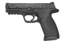 Smith & Wesson M&P40 Gen 1 .40 S&W Precision Defense Pistol - .40 S&W
