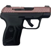 Ruger LCP Max Rose Gold Glitter .380 ACP 10+1 Comp... - .380 ACP