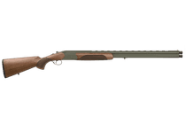 CZ Hammer Coach 12 GA Classic Side-by-Side Shotgun - Dual Trigger Elegance - 12 Gauge