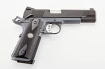 Wilson Combat Supergrade 1911 .45 ACP Gen 1 - Black Cocobolo - .45 ACP