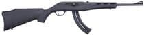 Mossberg Blaze .22 LR Semi-Auto Rifle - 26-Round, Lightweight - .22 LR