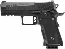 Sig Sauer P211 GT4 Carry 9mm 4.2in Black - 9mm