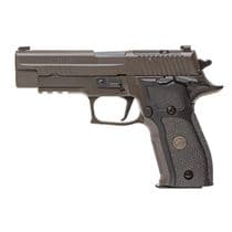 Sig Sauer P226 Legion SAO Gen 2 - 9mm, 4.4" Barrel... - 9mm