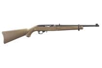 Ruger Takedown 44491 .22 LR Semi-Auto Rifle - Sati... - .22 LR