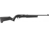Ruger 10/22 Carbine .22 LR 18.5in Black Magpul MOE X-22 Threaded - .22 LR