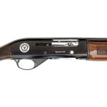 Silver Eagle Sporter 12GA Semi-Auto Shotgun - Walnut Elegance - 12 Gauge