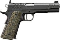 Kimber KHX Optics Ready Compact 9mm - Matte Black - 9mm