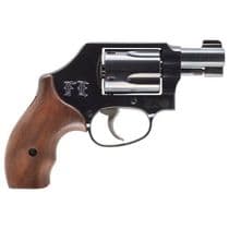Smith & Wesson Model 36 Field Ethos Tropical .38 Spl 1.875in Blued - .38 Special