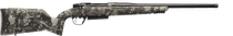 Christensen Arms Evoke Hunter 22 Creedmoor 20in Bl... - .22 CREEDMOOR