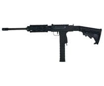 MasterPiece Arms 9mm Tactical Rifle Gen 1 - Precision Semi-Auto 16" - 9mm
