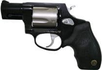 Taurus 85 Ultra-Lite Gen 1 .38 SPL Revolver - Blac... - .38 Special