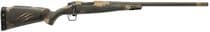 Fierce Carbon Rogue: Lightweight 7mm PRC Bolt-Action Rifle - 7mm PRC