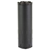 Aero Precision LAHAR-30K Suppressor 7.62MM Direct Thread 5/8-24" 17-4 Stainless Steel Construction