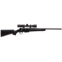 Winchester XPR Compact 7mm-08 Bolt Action Rifle with Vortex Optics - 7mm-08 Remington