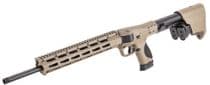 Smith & Wesson M&P FPC Gen 1 9mm Bronze Folding Carbine - 9mm