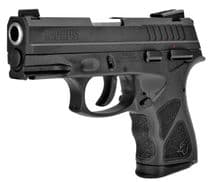 Taurus TH 40c Compact .40 S&W Pistol - Versatile Defense & Range Excellence - .40 S&W