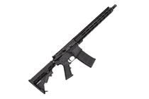Andro ACI-15 Tactical 5.56 NATO Rifle - 30-Round Capacity - 5.56 NATO